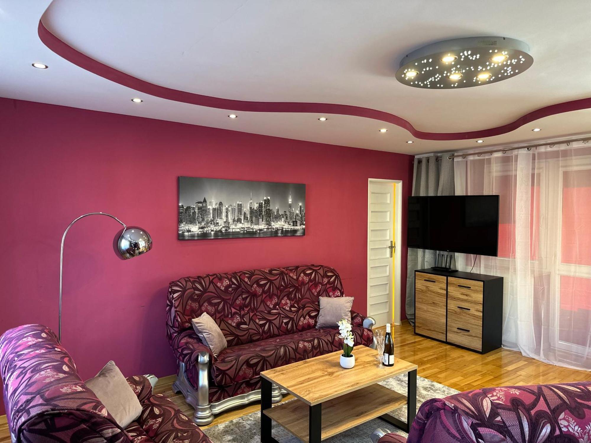 Large, Luxury Condo With Sauna แชมิตช์ ภายนอก รูปภาพ