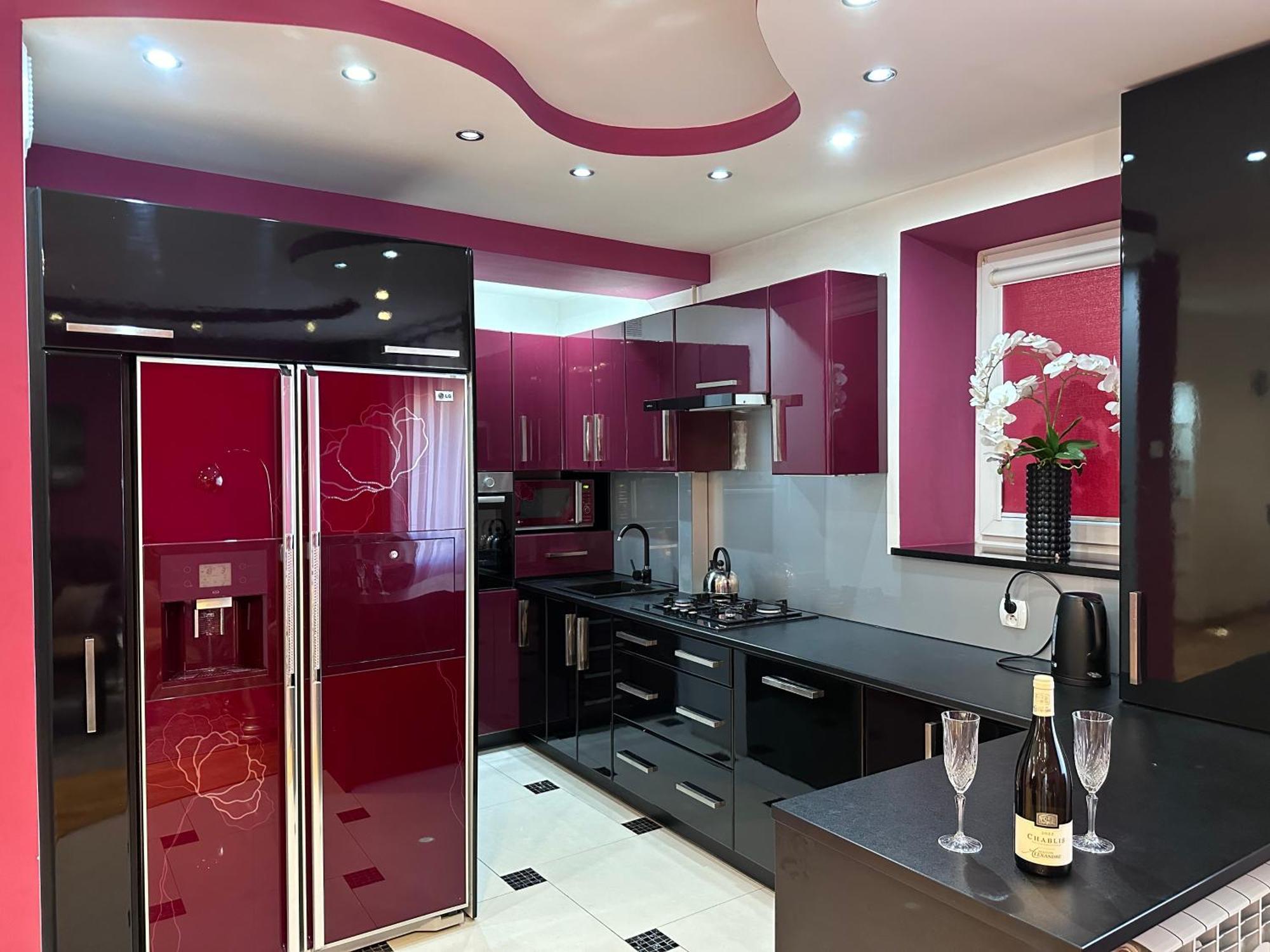 Large, Luxury Condo With Sauna แชมิตช์ ภายนอก รูปภาพ