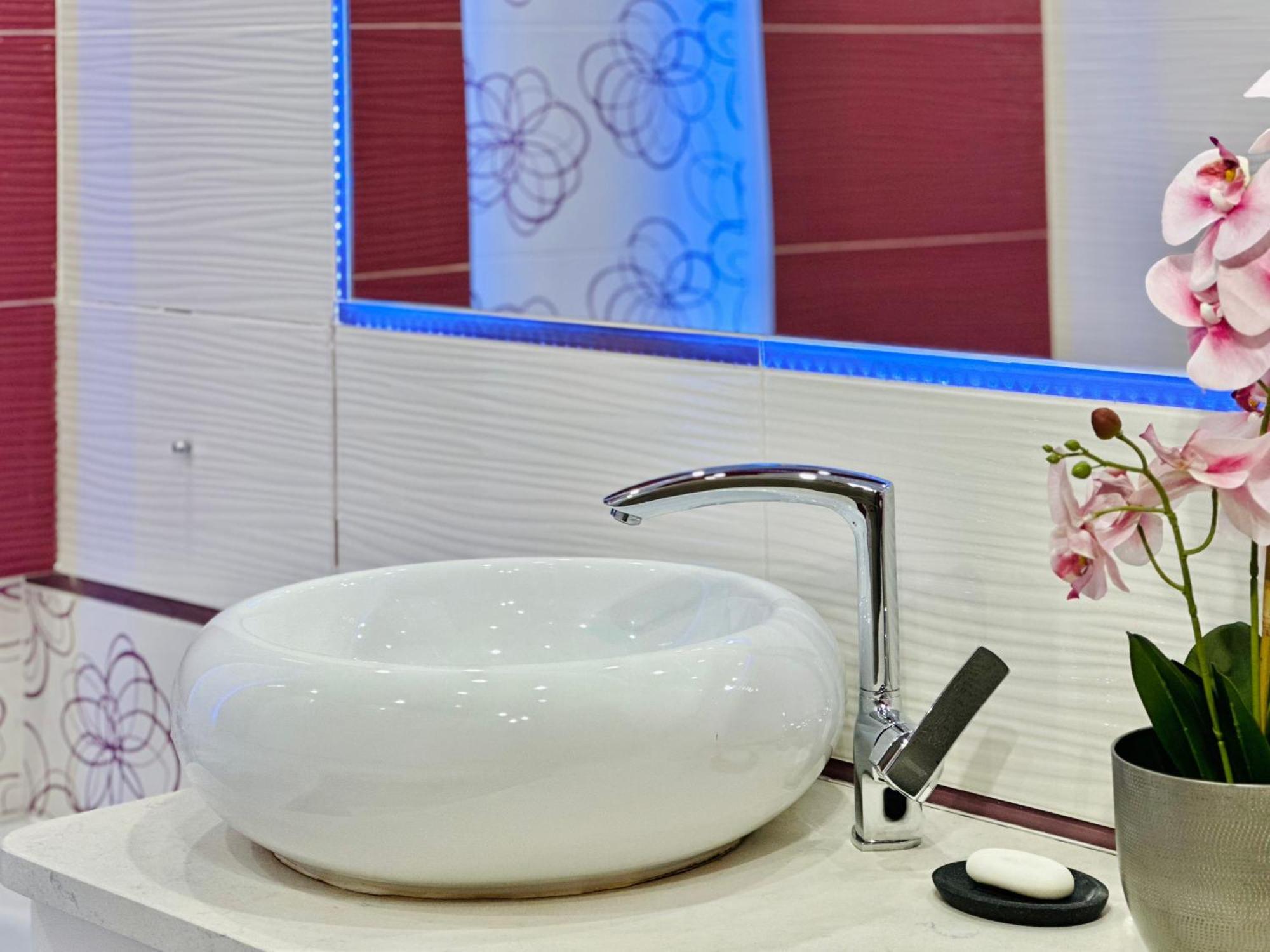 Large, Luxury Condo With Sauna แชมิตช์ ภายนอก รูปภาพ